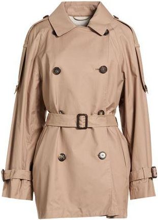 Max Mara COATS & JACKETS - Overcoats & Trench Coats on YOOX.COM