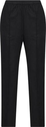 Maison Margiela Donna, Pantaloni, Nero, S, new