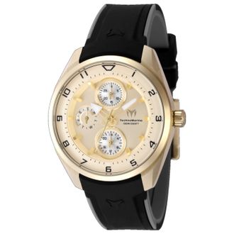 Technomarine Ocean Quantum Womens Watch