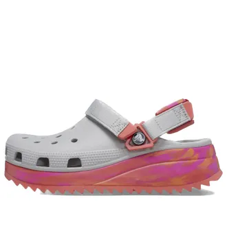 Crocs Classic Hiker Clog Grey 206772-1FS