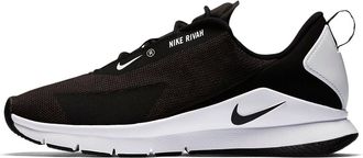 Nike (WMNS) Nike Rivah Black White AH6774-004