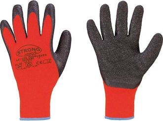 Strong Cosmetics Guante De Protecci&oacute;n Contra El Fr&iacute;o Rasmussen, Talla 9 (por 12)