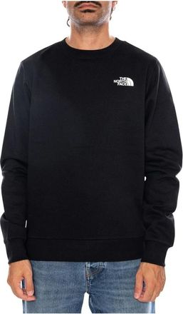 The North Face Uomo, Sport, Nero, XL, new