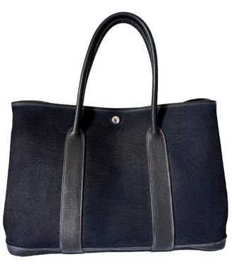 Herm&egrave;s Black Garden Party 36 Size 36