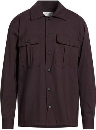 Maison Margiela TOPWEAR - Camicie su YOOX.COM
