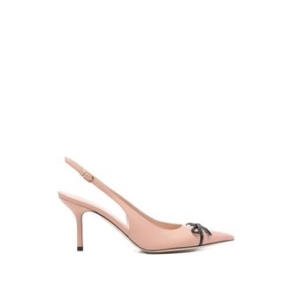 Valentino Garavani Pumps, female, Pink, Size: 8 1/2 US 8W2S0Lq1Dal Dwz