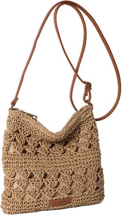 Generic Womens Cross-Body Bags Cross Body Bag Women for Work, Office Pattern Fashion Solid Adjustable Strap Buckle