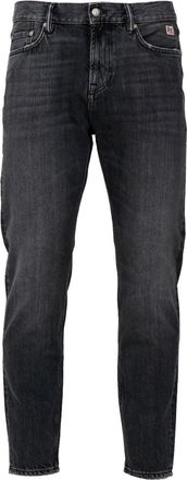 Roy Rogers Jeans Schwarzer Denim