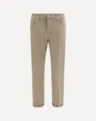 Pantaloni Torino Reggae Jeans Male 31