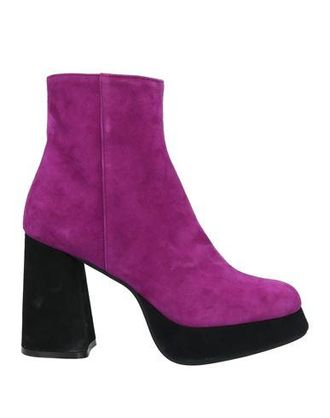 Roberto Festa Milano FOOTWEAR - Ankle boots on YOOX.COM