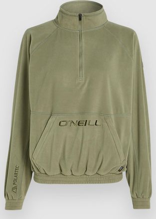 O'Neill ORiginals Hz Half-Zip Fleece Pullover gr&uuml;n