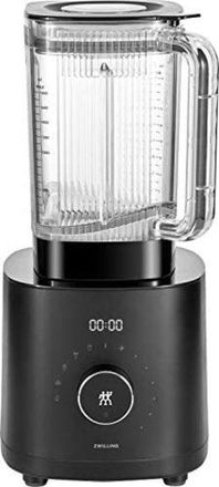 Zwilling Zwilling - 53000-001-0 Licuadora 1800 L Batidora De Vaso 1600 W Negro