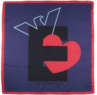 Emporio Armani Scarves