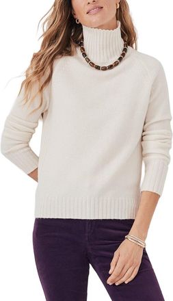 J.McLaughlin J.Mclaughlin Isla Cashmere Sweater
