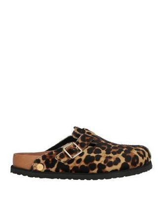 Birkenstock FOOTWEAR - Mules & Clogs sur YOOX.COM