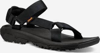 Teva Mens Hurricane Xlt2 Sandal In Black
