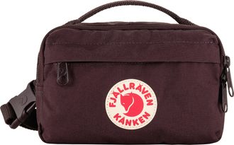 Fj&auml;llr&auml;ven Bauchtasche