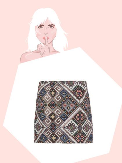 ¡Lo Quiero! 10 Tendencias a precio low cost para un otoño cool