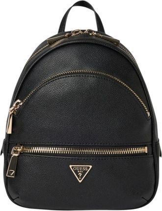 Guess Mujer, Bolsos, Negro, Talla: ONE Size