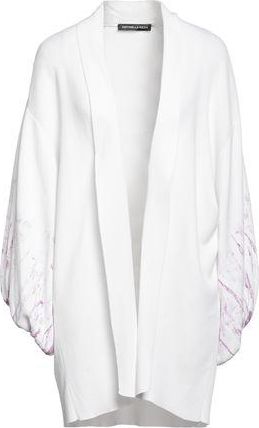 ANTONELLA RIZZA KNITWEAR - Cardigans on YOOX.COM