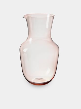 Lobmeyr Alpha Crystal Carafe