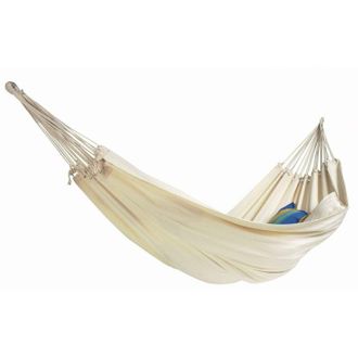 Amazonas Sandals Paradiso Family Sized Garden Hammock - Natura