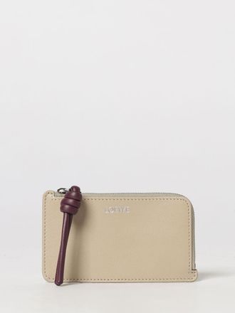 Loewe Briefcase Woman color White