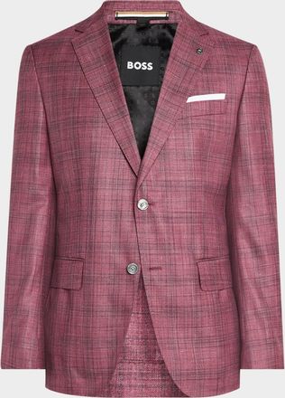 HUGO BOSS Fashion and Home products - Shop online the best