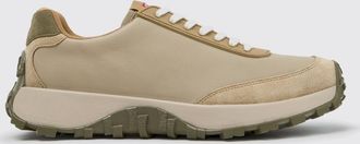 Camper Sneakers bicolor Drift Trail in pelle con suola Vibram