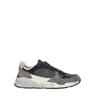 Premiata Mased 8513 - - Shoes - Donna - Grigio - 40 EU