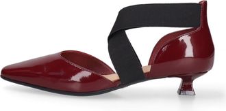 Marc Ellis Schoen met hak Women