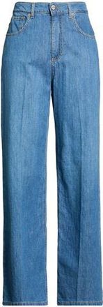 Le Streghe PARTES DE ABAJO - Pantalones vaqueros en YOOX.COM