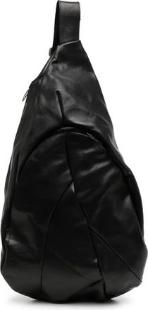 Leon Emanuel Blanck Borsa grande - Nero