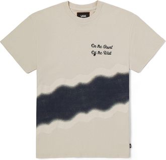 Vans x Rokit Maritime T-Shirt Beige VN0005XC2N1