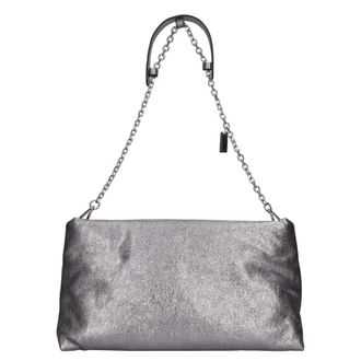 Gianni Chiarini Mujer, Bolsos, Gris, Talla: ONE Size