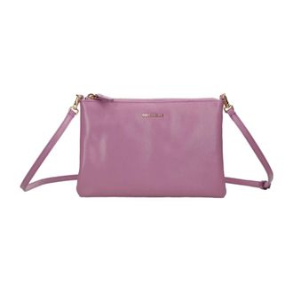 Coccinelle Cross Body Bags, female, Pink, Size: ONE SIZE Best Crossbody Mini