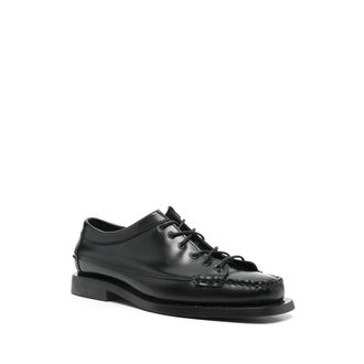 Hereu Priego Sneaker - Black