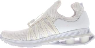 Nike Shox Gravity Triple White AR1999-100