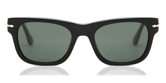 Persol PO3269S 95/31 Mens Sunglasses Black Size 52