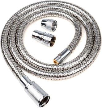 Elle 46174000 46092000 46592000 Manguera Rociadora Extensible Para Grifos De Cocina Grohe, Manguera Extensible Para Grifo De Cocina Como Repuesto Para Alir