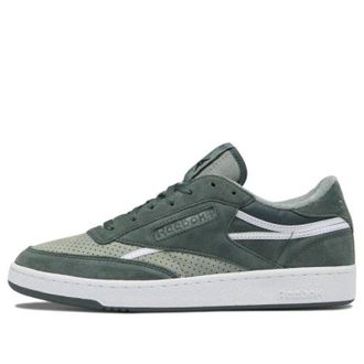 Reebok Club C 85 Vintage Chalk Green GV7045