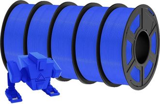 OEM Filamento Pla Plus 3d, 1,75 Mm De Di&aacute;metro, 1,1 Kg De Peso