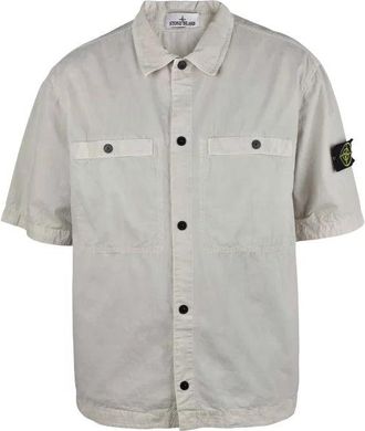 Stone Island Hemd