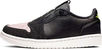 Nike Jordan (WMNS) Air Jordan 1 Low Slip Silt Red AV3918-002