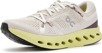 On Cloudsurfer 2 Mens Running Shoes Pearl/Ivory : 11.5 M, Textile