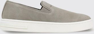 A|X Armani Exchange Sneakers Armani Exchange in camoscio