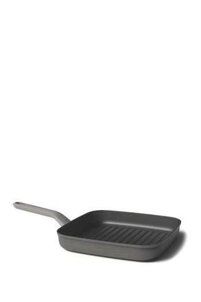 Berghoff Leo 10 Non-Stick Grill Pan in Grey at Nordstrom Rack