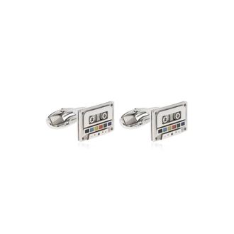 Paul Smith M1Acuff Wtape-82 - Heren - Manchetknopen - Grijs - ONE Size - Accessoires