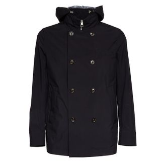 Montecore Performance Urban Double-Breasted Jacket
