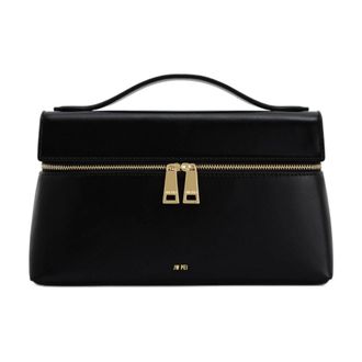 JW PEI Thea Top Handle Bag - female - JW PEI - Handbags - Black - ONE SIZE - Bags